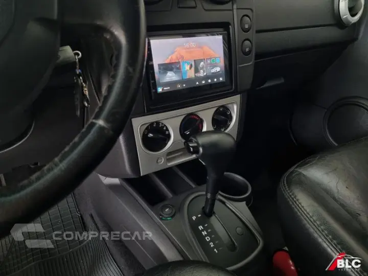 ECOSPORT XLT2.0FLEX