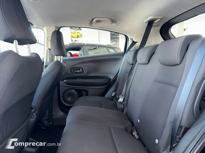 HR-V 1.8 16V EX
