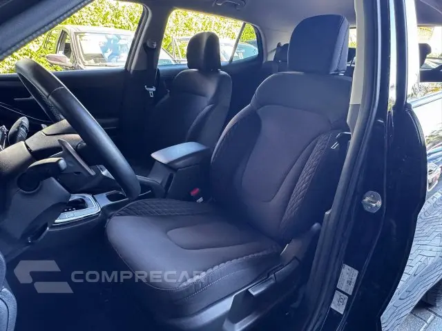 CRETA - 1.0 TGDI LIMITED AUTOMÁTICO