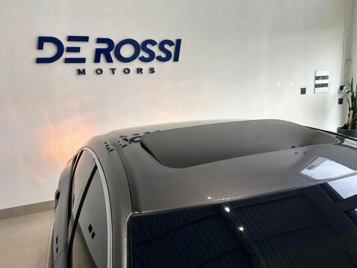 CIVIC SEDAN TOURING 1.5 TURBO 16V AUT.4P