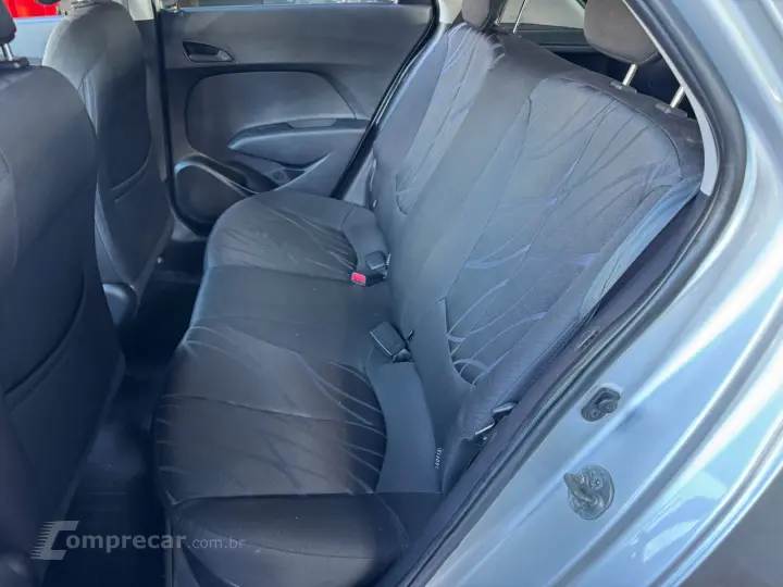 HB20 1.0 12V Comfort