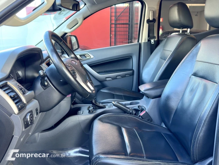 RANGER 3.2 LIMITED 4X4 CD 20V DIESEL 4P AUTOMÁTICO