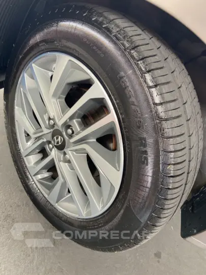 HB20 1.6 Comfort Plus 16V