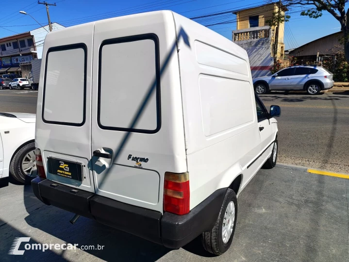 Fiorino Furg.1.5/1.3/1.3 Fire/1.3 F.Flex