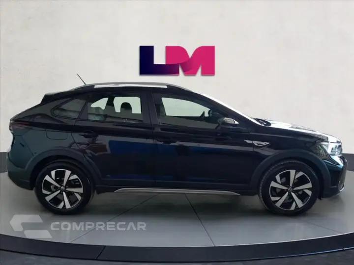 NIVUS 1.0 200 TSI TOTAL FLEX HIGHLINE AUTOMÁTICO