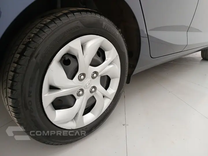 HB20 1.0 12V FLEX COMFORT MANUAL