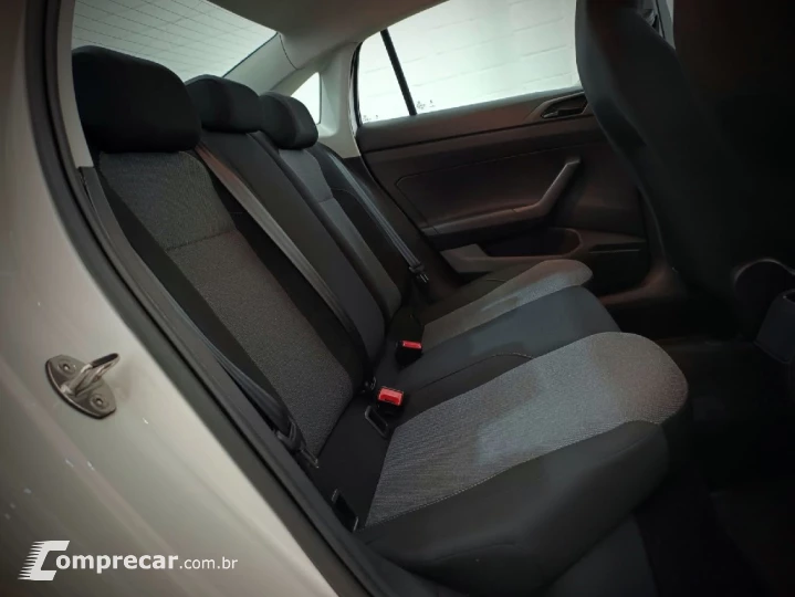 VIRTUS 1.0 170 TSI MANUAL
