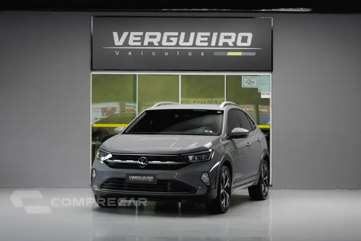 NIVUS 1.0 200 TSI Highline