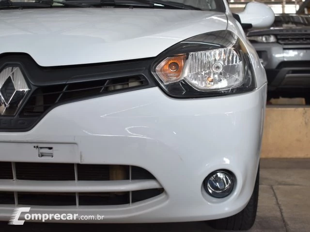 CLIO HATCH - 1.0 EXPRESSION 16V 4P MANUAL