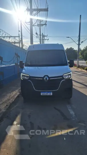 MASTER 2.3 DCI Grand Furgão L2h2