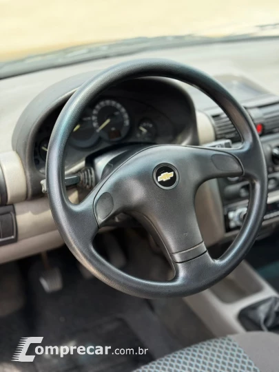 CLASSIC 1.0 MPFI LS 8V