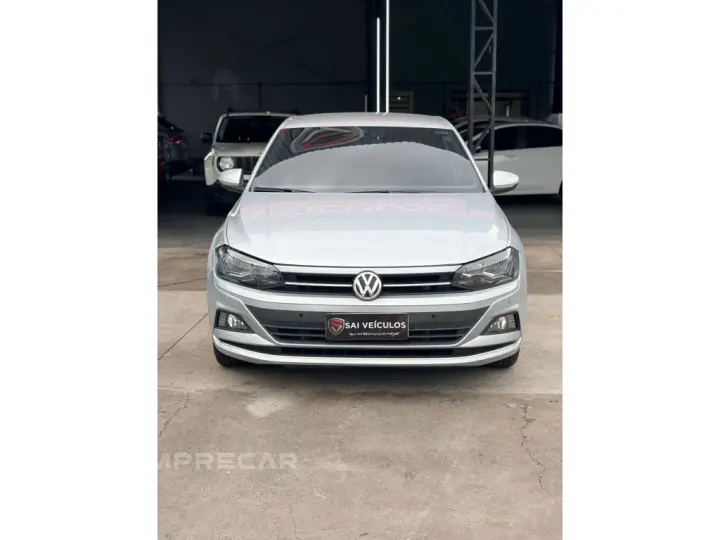 POLO 1.0 MPI TOTAL FLEX MANUAL