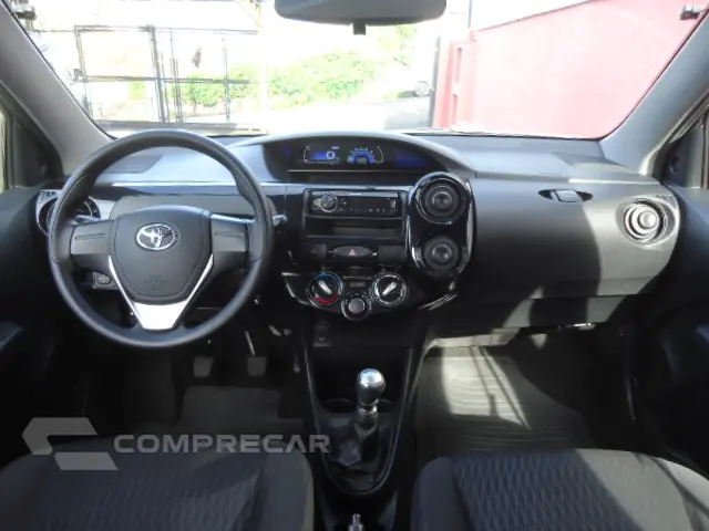 ETIOS 1.3 X 16V