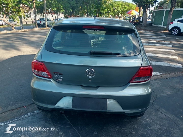 GOL 1.0 MI Trend 8V