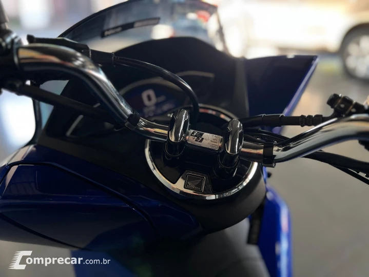PCX 150