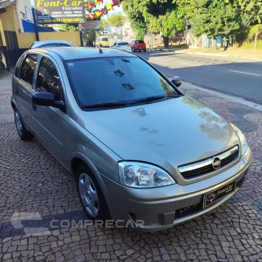 Corsa Hat. Maxx 1.4 8V ECONOFLEX 5p