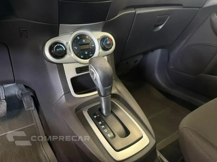 FIESTA HA 1.6L SEAB