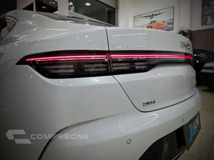 KING 1.5 DM-I PHEV GS AUTOMÁTICO