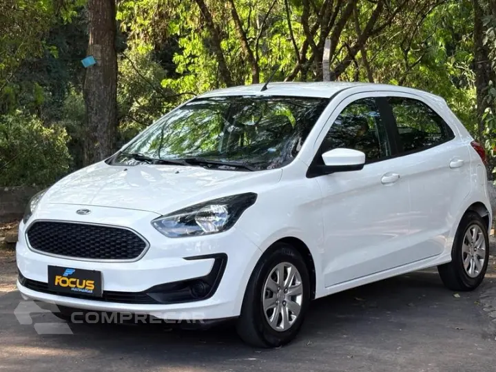 KA SE 1.0 HA C
