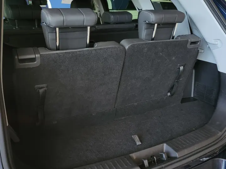 TIGGO 8 1.6 TGDI GASOLINA TXS MAX DRIVE DCT