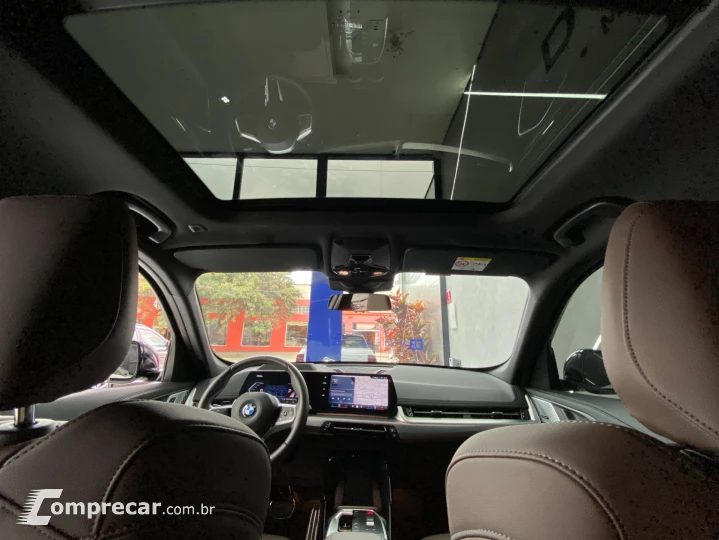 X1 SDRIVE 20i M Sport 2.0 TB Aut.