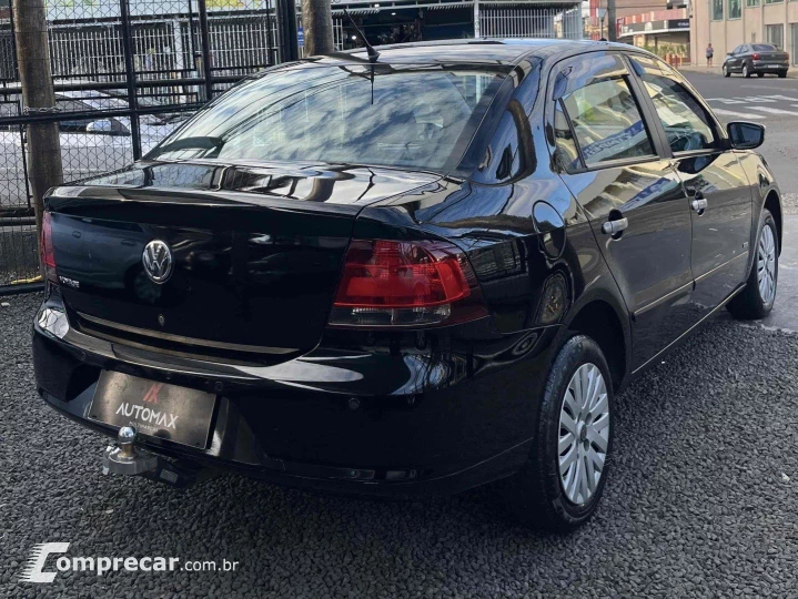 VOYAGE 1.0 MI 8V FLEX 4P MANUAL