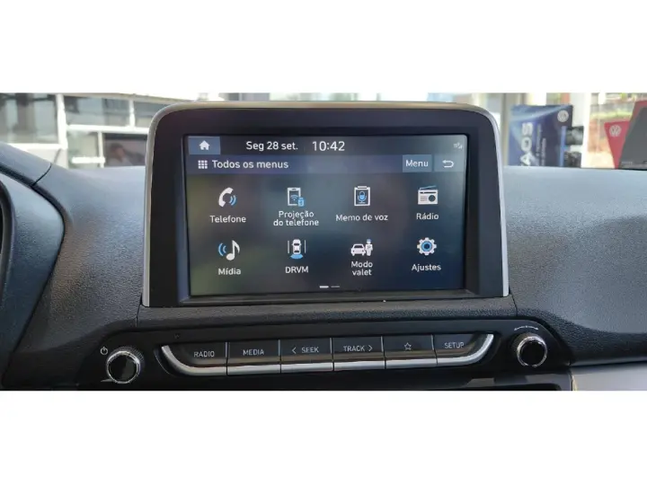 HB20 1.0 12V FLEX LIMITED MANUAL