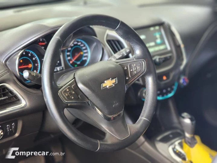 CRUZE 1.4 Turbo Sport6 LT 16V