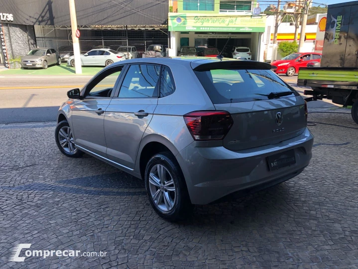 Polo 1.0 Mpi Total Flex Manual
