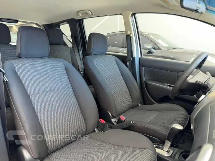 Livina S 1.8