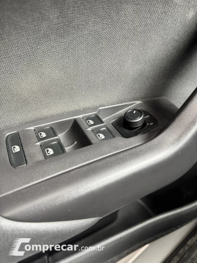 POLO 1.0 170 TSI Highline