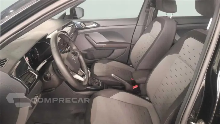 T-CROSS 1.0 200 TSI TOTAL FLEX COMFORTLINE AUTOMÁ
