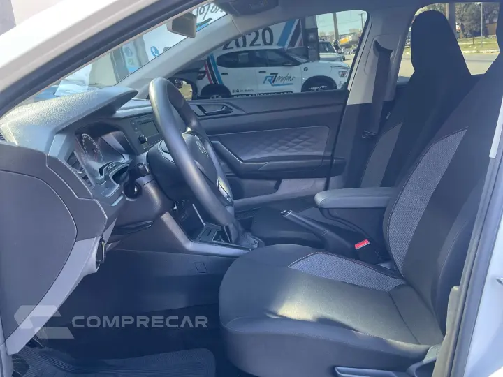POLO 1.0 MPI TRACK MANUAL