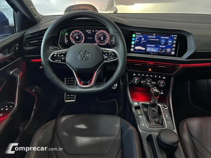 JETTA GLI 350 TSI 2.0 16V 4P AUT