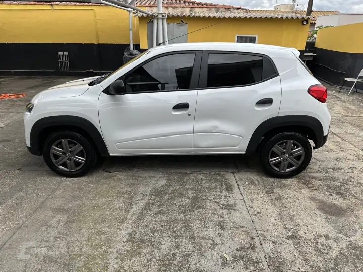 KWID 1.0 12V SCE ZEN