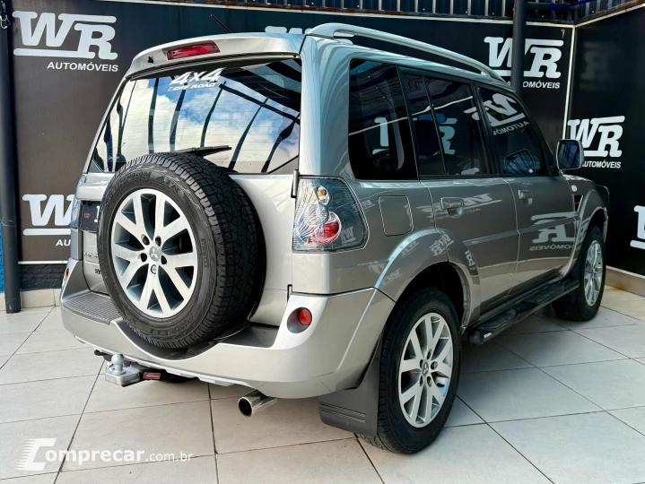 PAJERO 2.0 TR4 4X4 16V