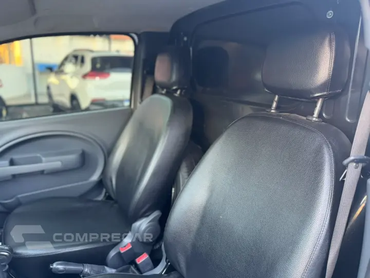 FIORINO 1.4 MPI Furgão Endurance 8V
