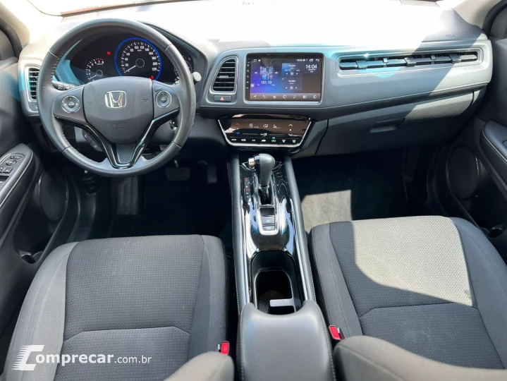 HR-V 1.8 16V EX