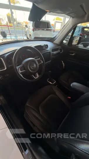 RENEGADE 1.8 16V Longitude