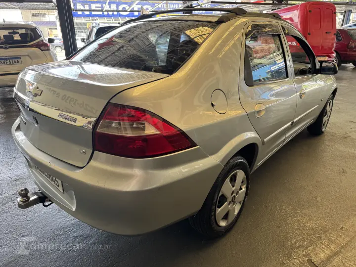 PRISMA 1.4 MPFI LT 8V