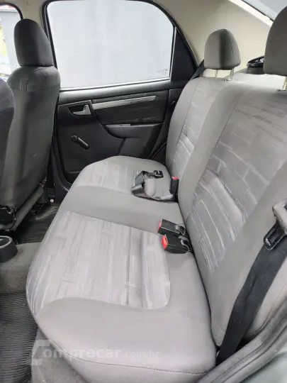 PRISMA  Sed. Maxx/ LT 1.4 8V ECONOF. 4p