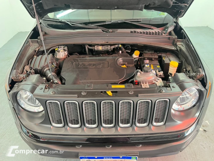 Renegade Sport 2.0 4x4 TB Diesel Aut.