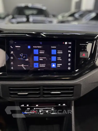 NIVUS 1.0 200 TSI Highline