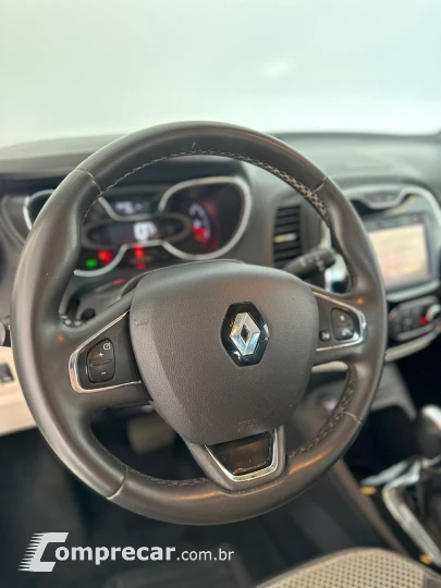 CAPTUR 1.6 16V SCE Intense