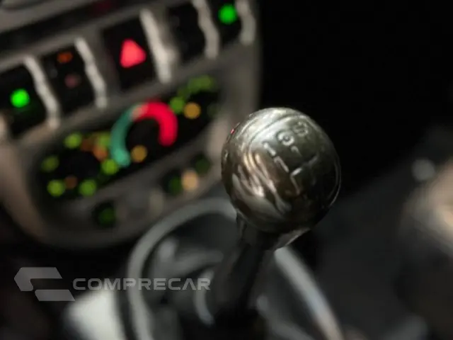 T4 - 3.0 TETO RÍGIDO 16V TURBO ELETRONIC 2P MANUAL