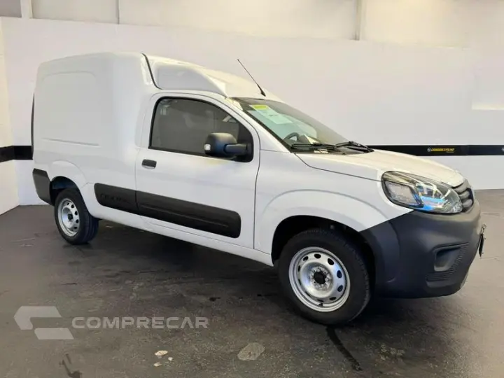 FIORINO ENDURANCE