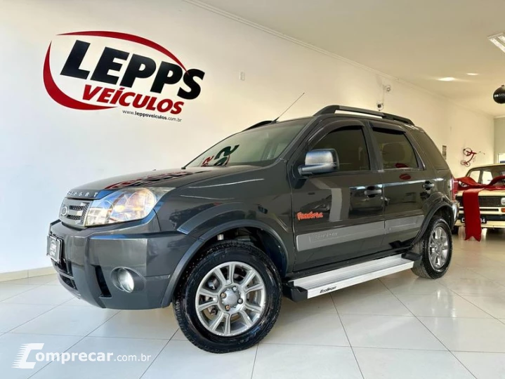 ECOSPORT 1.6 Freestyle 8V