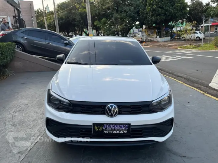 POLO 1.0 MPI Track