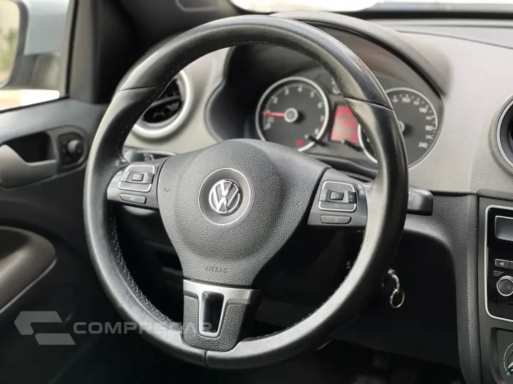 SAVEIRO 1.6 Cross CE 16V