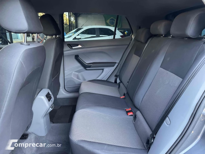 T-CROSS 1.0 200 TSI